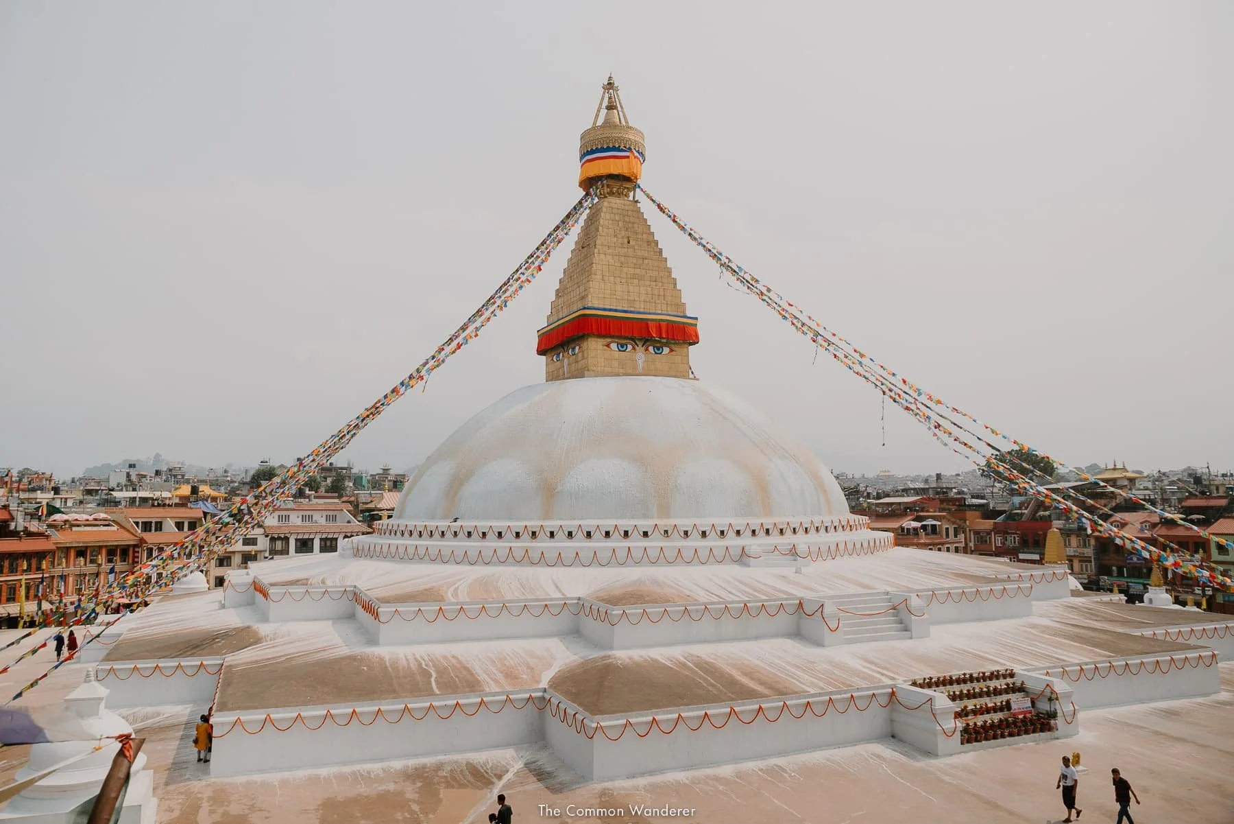 Highlights of Kathmandu