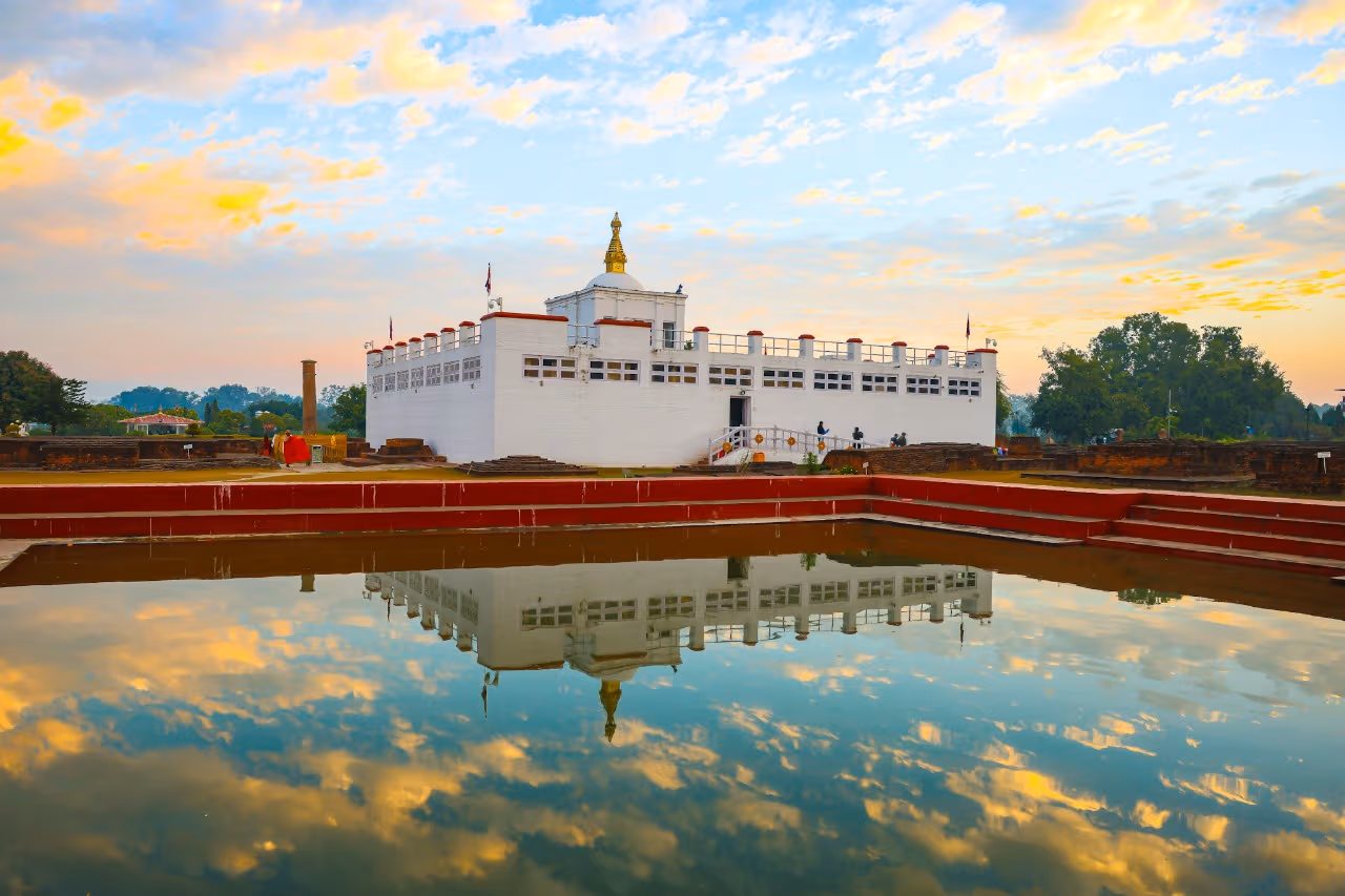 Glimps of Nepal